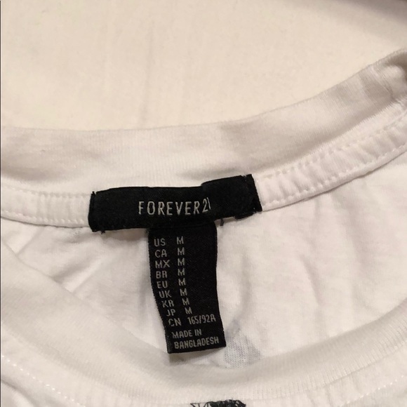 Eiffel tower T-shirt - Picture 3 of 3